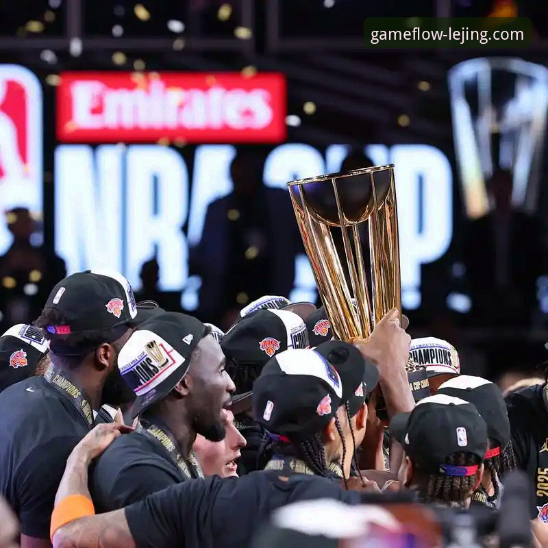 乐竞体育赛事直播 火箭111-94大胜尼克斯:NBA常规赛深度评测——杜兰特27+6+8引领团队爆发